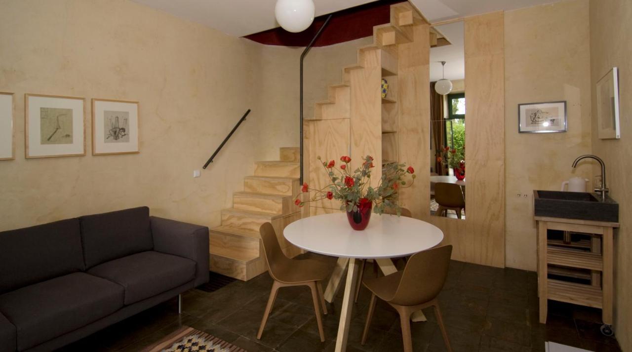 Het Wolfshuis Bed & Breakfast Bemelen