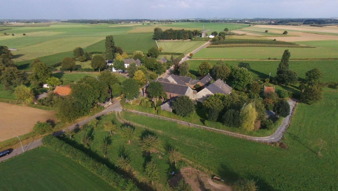 Het Wolfshuis Bemelen