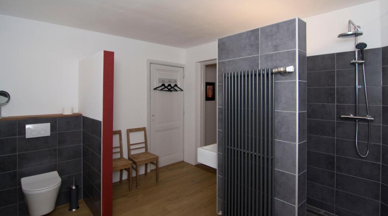 Bed & Breakfast Het Wolfshuis *